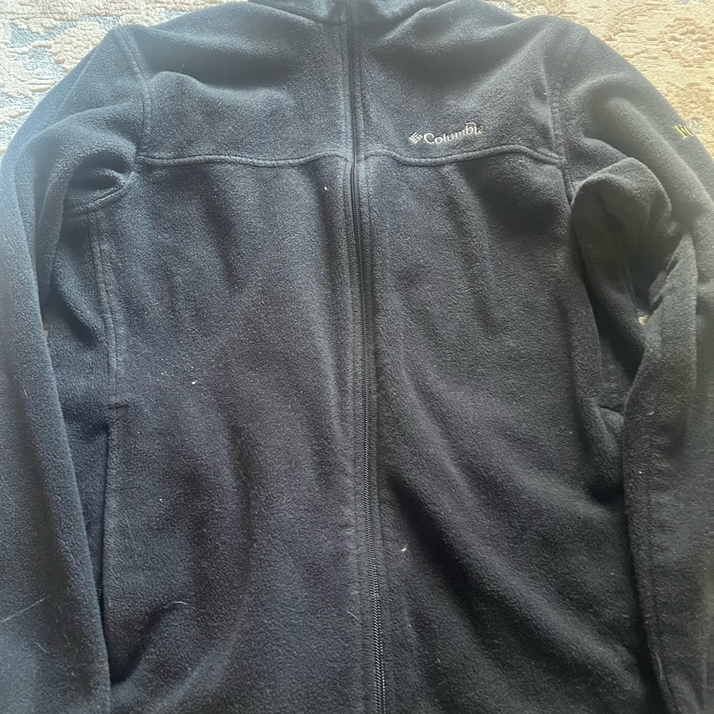 Columbia Four Roses Jacket